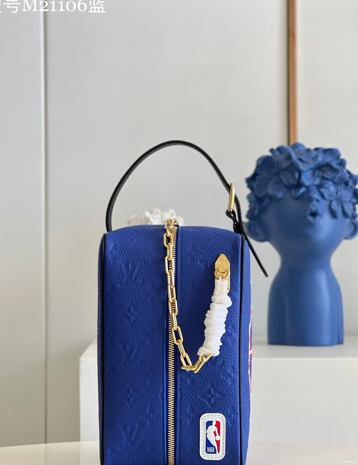 VUITTON DOPP LOUIS KIT 0725